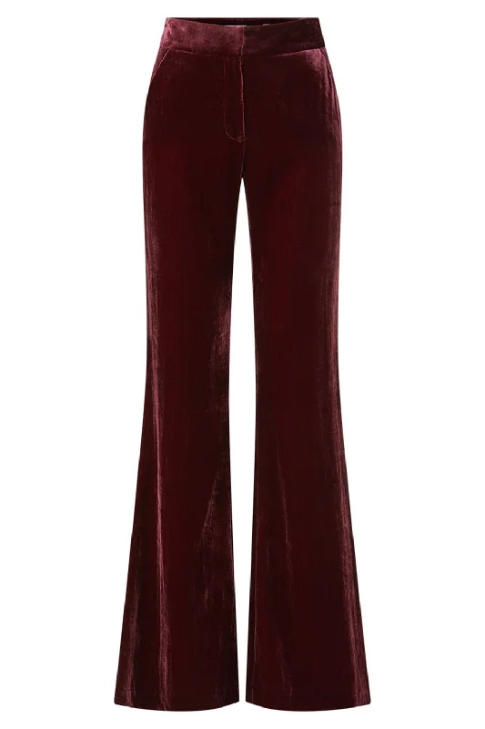 Lebone Pant Relaxed Casual Leggings