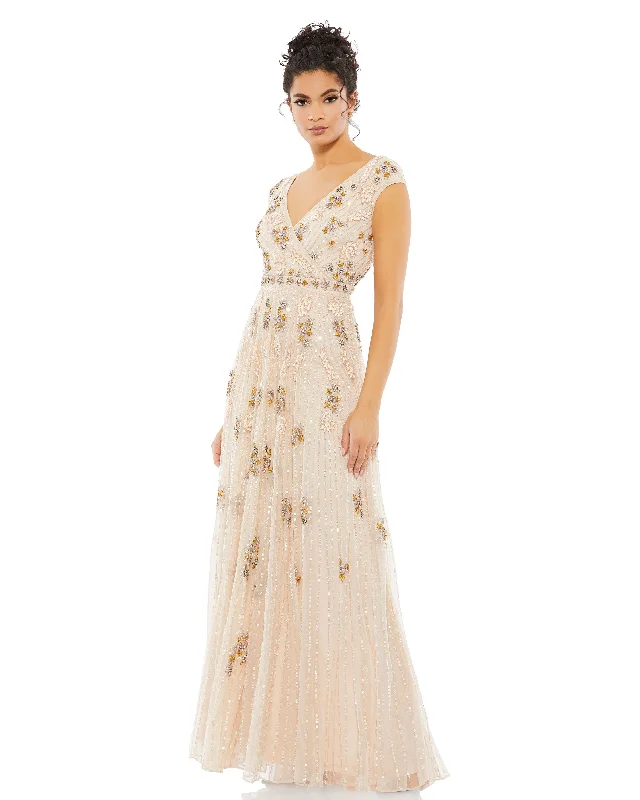Mac Duggal 93575 Dress
