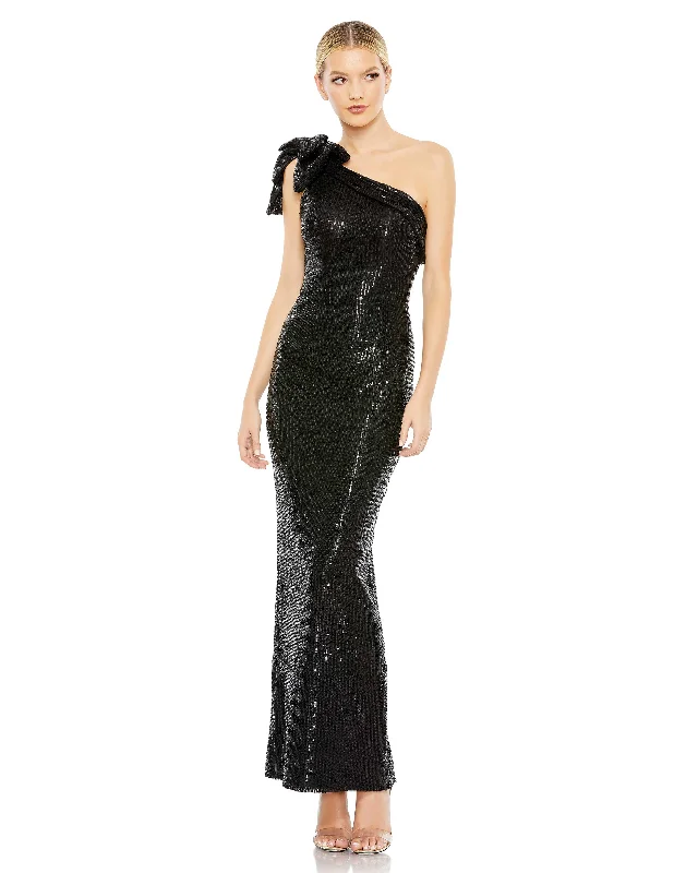 Mac Duggal 11283 Dress