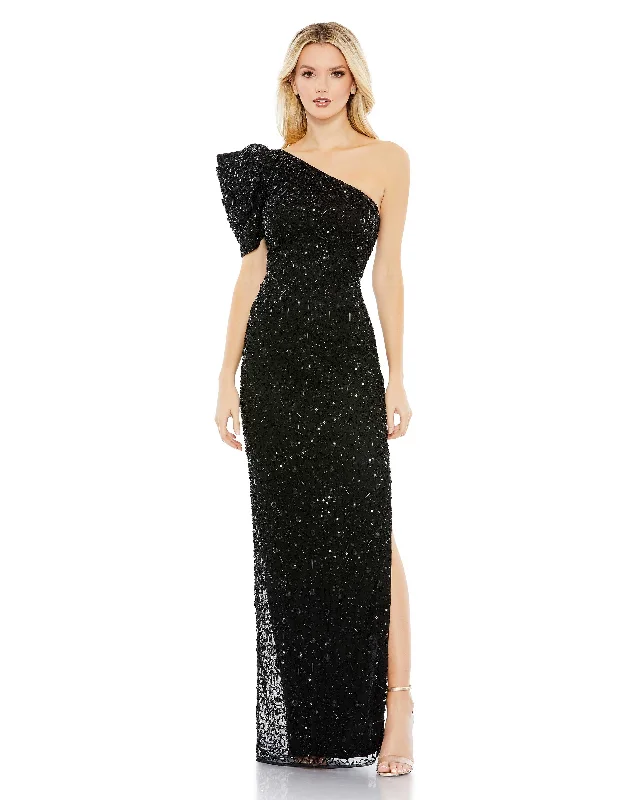 Mac Duggal 10912 Dress