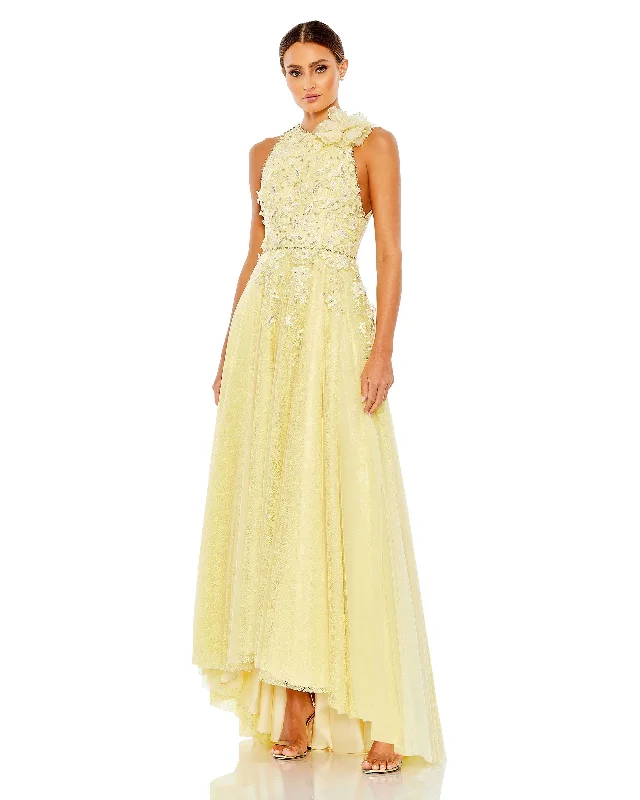 Mac Duggal 11310 Dress