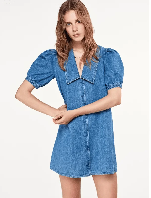 The Sailor Dress