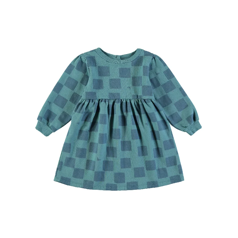 Babyclic Blue Table Dress