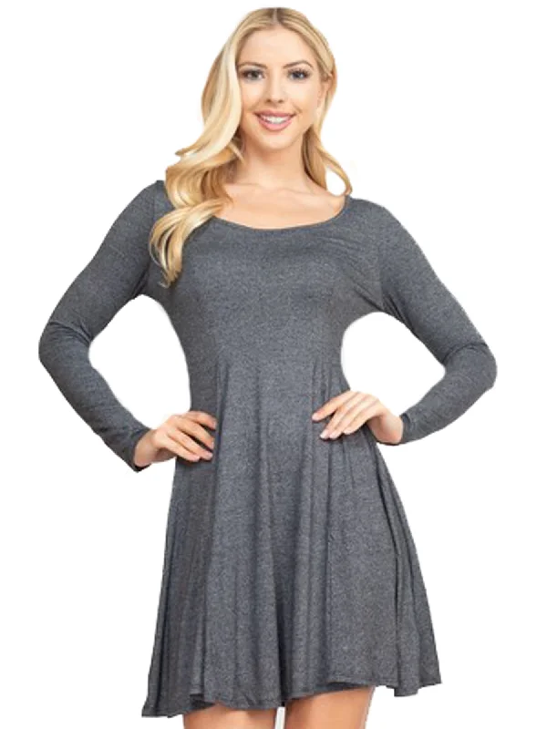 Charcoal Grey