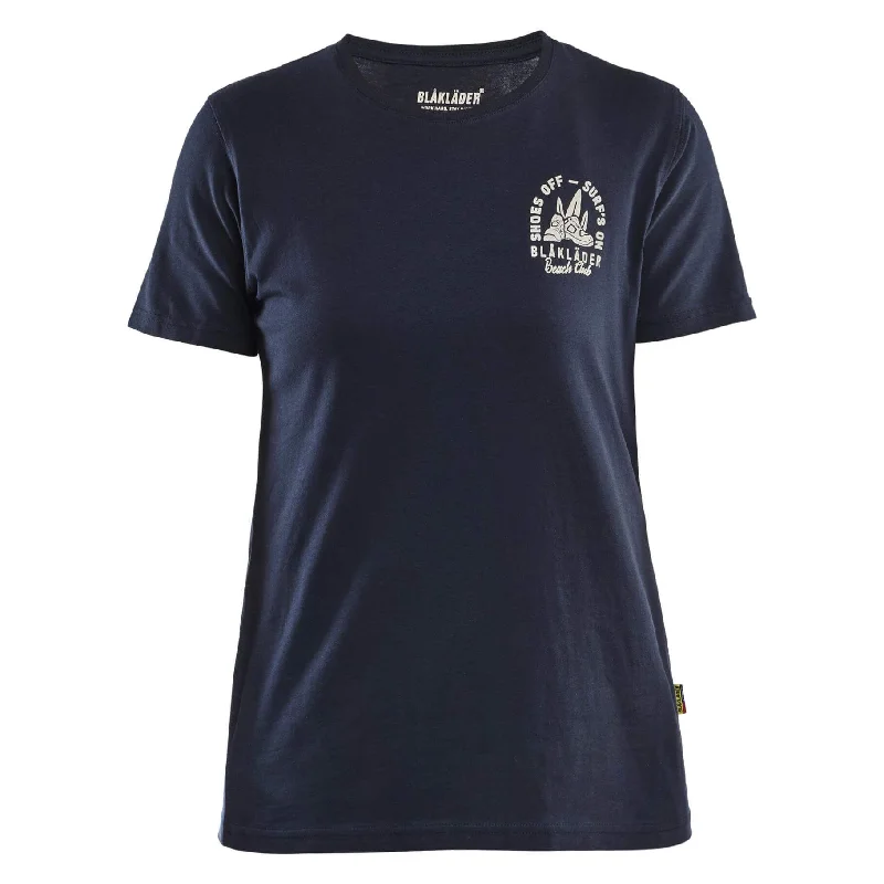Dark Navy Blue