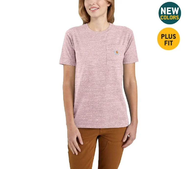 Crepe Snow Heather