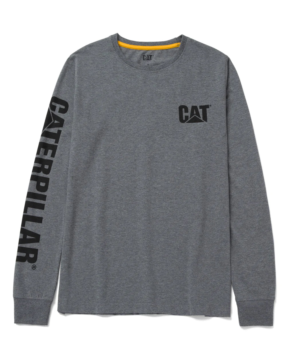 Dark Heather Grey