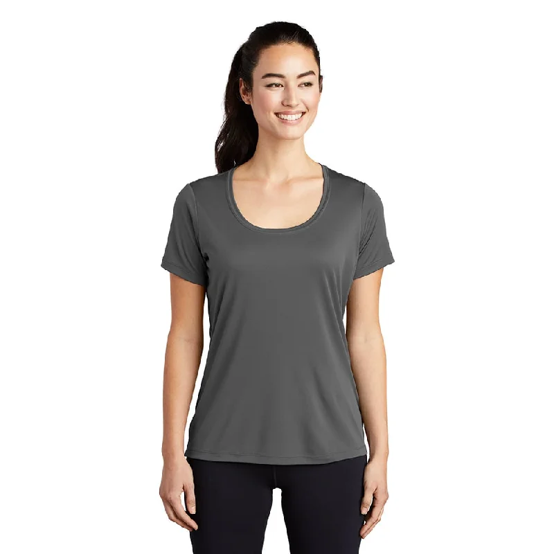 Dark Smoke Grey