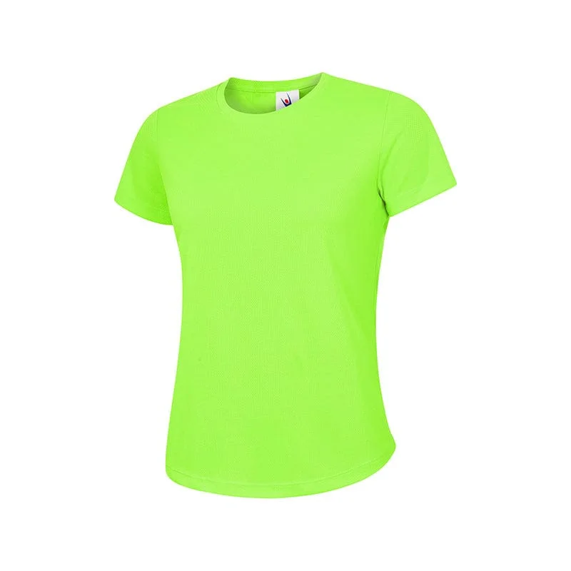 Electric Green