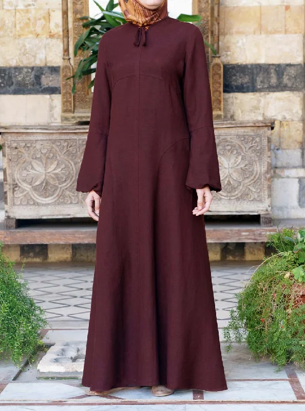 Dark Maroon