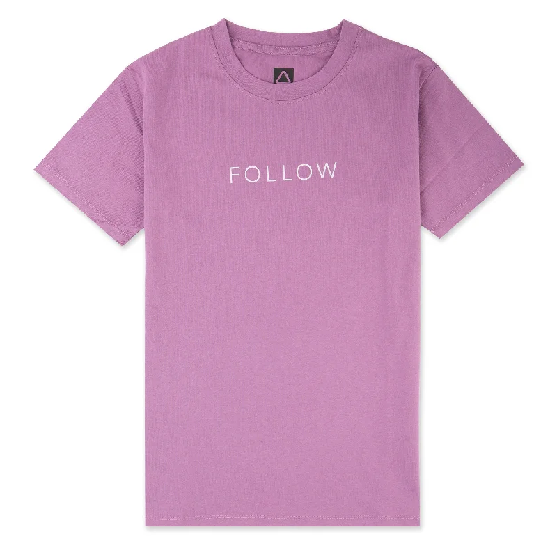 Womens Palm Tee Anti-Shrink Durable Soft