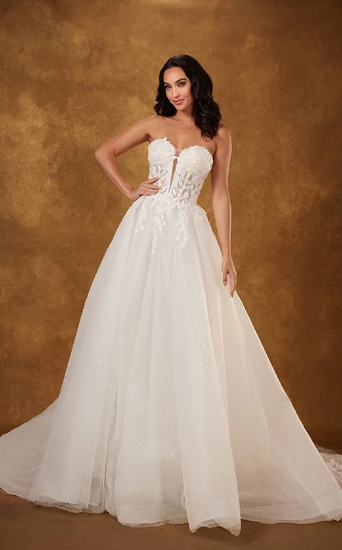 Abby Lane 97228 Bridal Dress