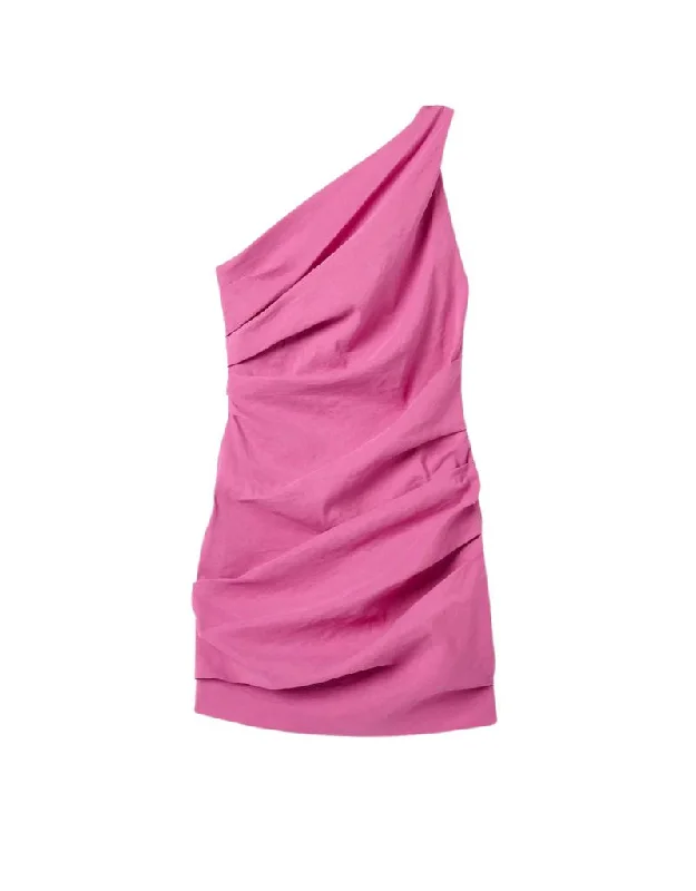 A.L.C. Carina Dress in Rosario