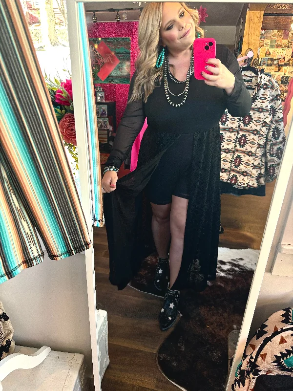 CALL ME BEY DRESS
