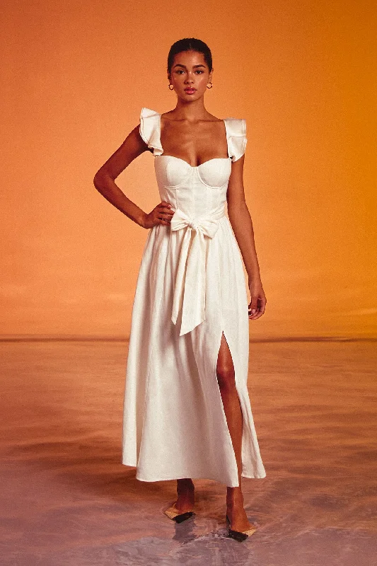 Classic Sumner Dress