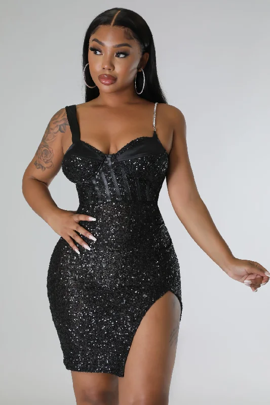 Gipsy Babe Dress