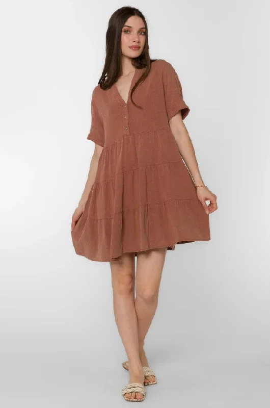 Graham Dress