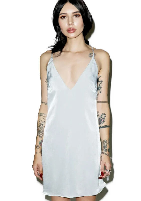 Jules Mini Dress Fashionable Pleated Mini Dress