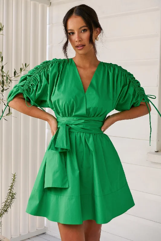 Kenzie Dress - FINAL SALE