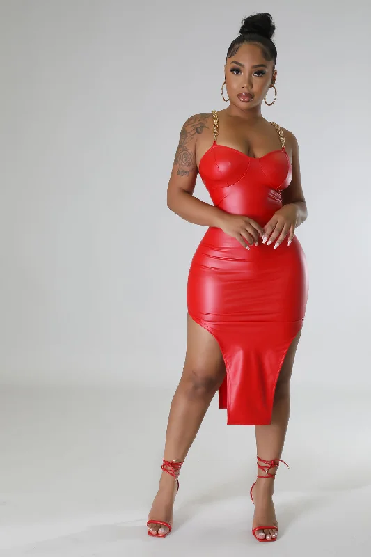 Lyra Babe Dress