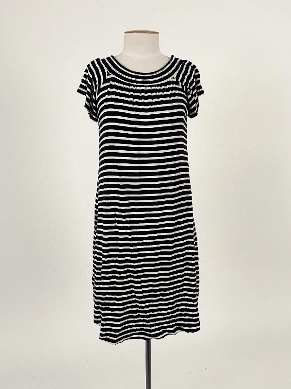 Max | Black Casual Dress | Size M