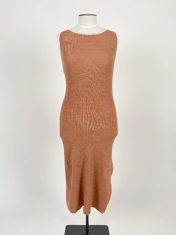 Mirrou | Pink Casual Dress | Size S