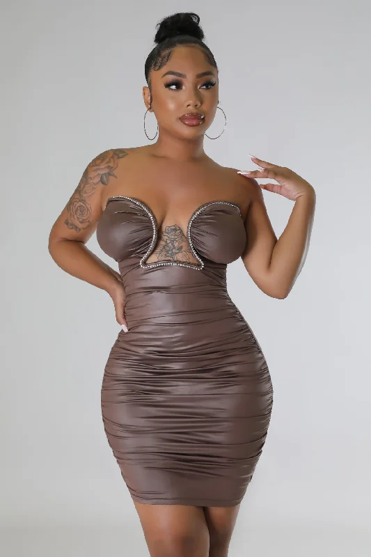 Naughty Mistress Dress