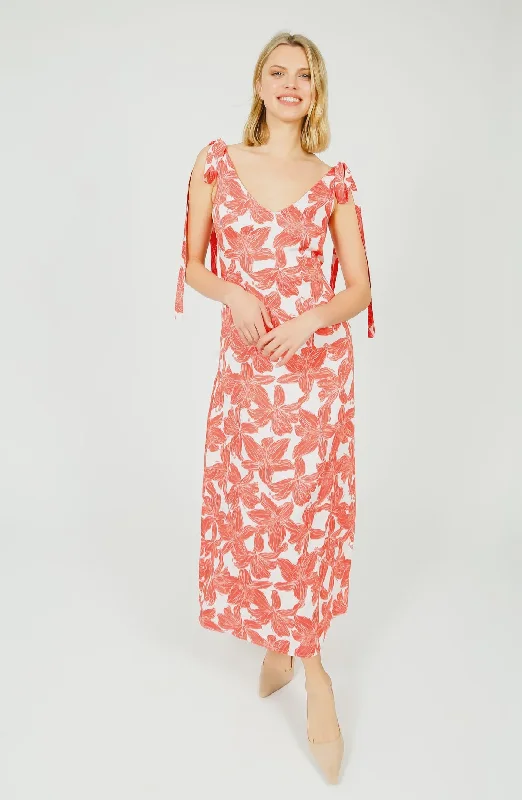 Primrose Park Darcy Dress - Lily