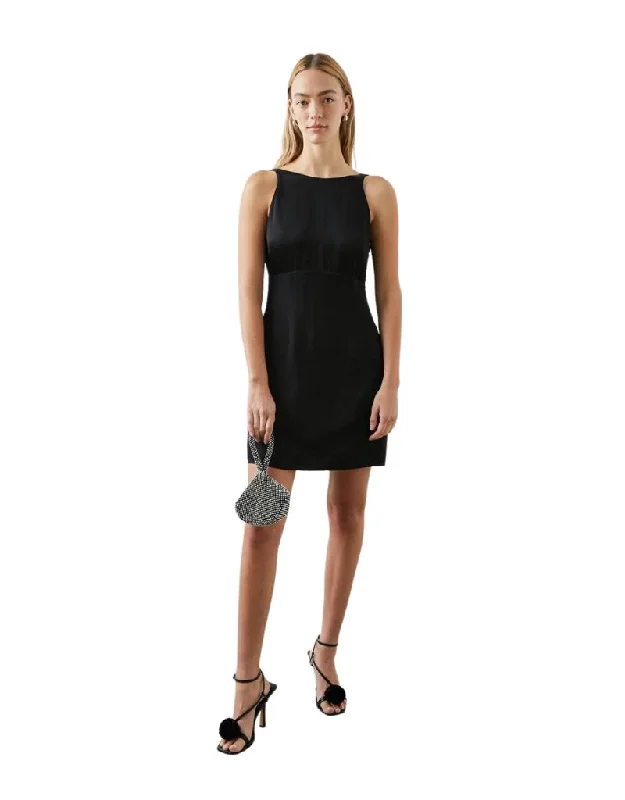 Rails Kaye Dress in Black