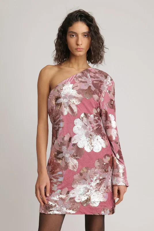 Sabina Musáyev Juliette Dress