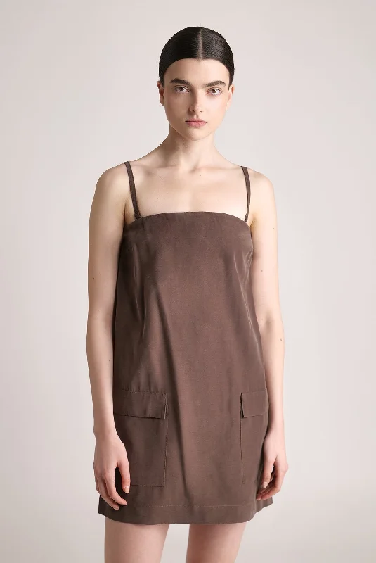 Sabina Musáyev Sarit Dress