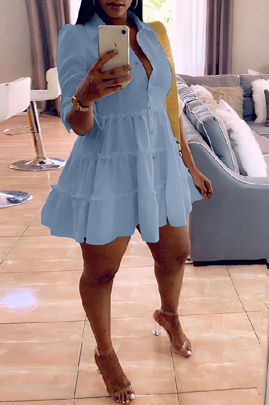 Wathet blue