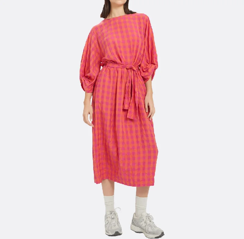 Urzai dress