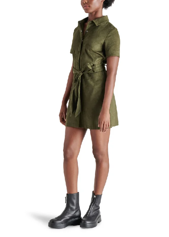 Olive Night