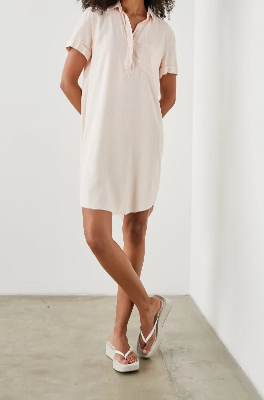 VALERIE DRESS - PETAL