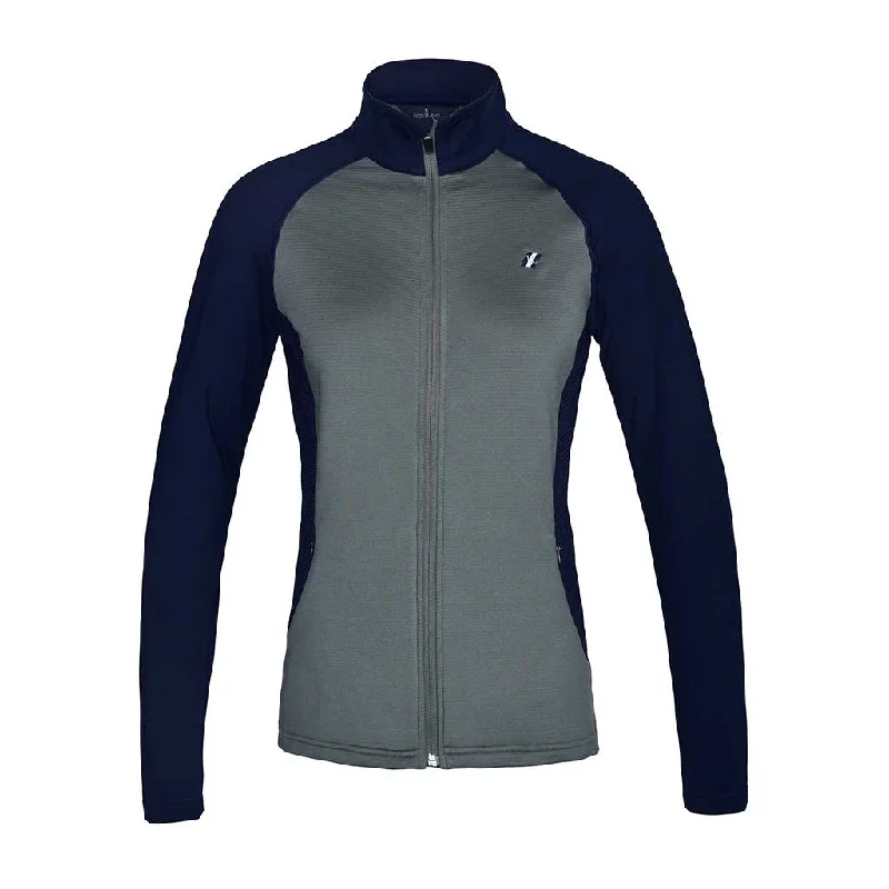 Ladies Fleece Training Jacket KLLexine Embroidered Jacket Appliqued Jacket Beaded Jacket Ladies Fleece Training Jacket KLLexine Embroidered Jacket Appliqued Jacket Beaded Jacket