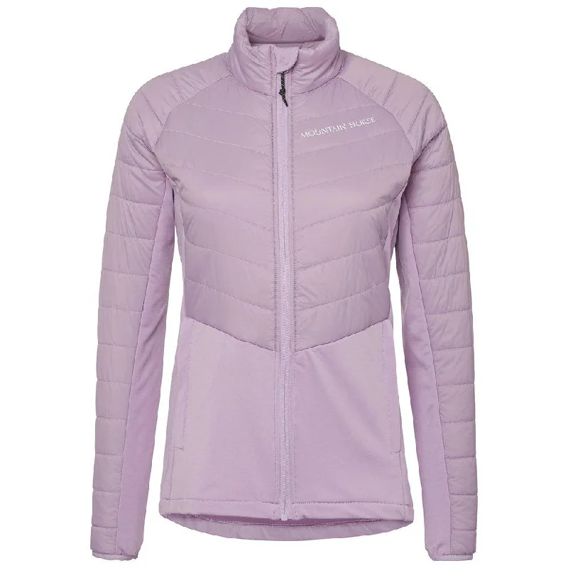 Prime Hybrid jacket Lace Jacket Ribbed Jacket Sequined Jacket