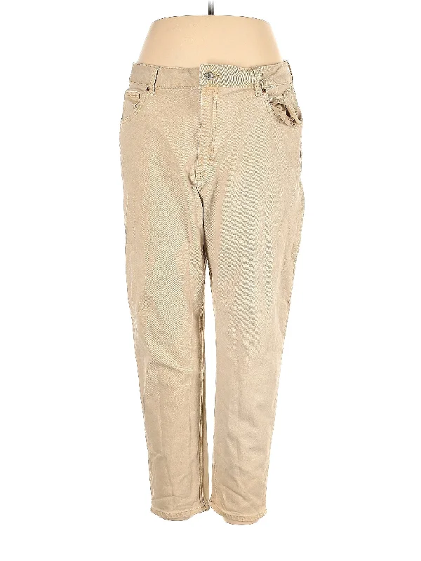 Jeans Fashionable Slim Fit Jeans