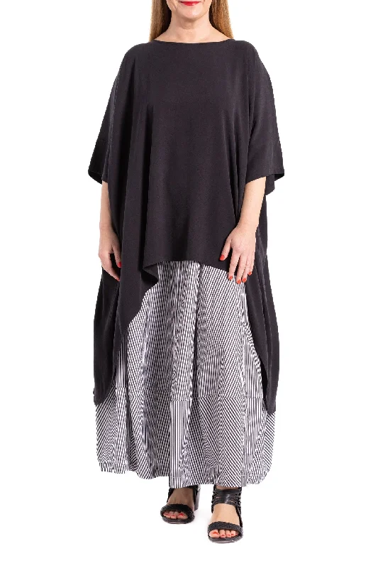 VENICE SKIRT VE chiffon skirt airy