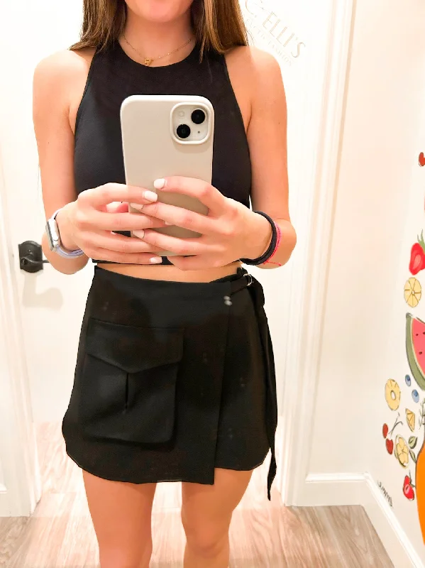 Mini Time Skirt tulle skirt dreamy