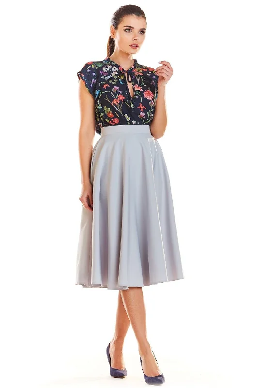 Skirt  Infinite You corduroy skirt durable
